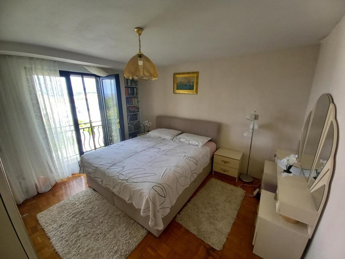 Apartment Brankica Подстрана Екстериор снимка