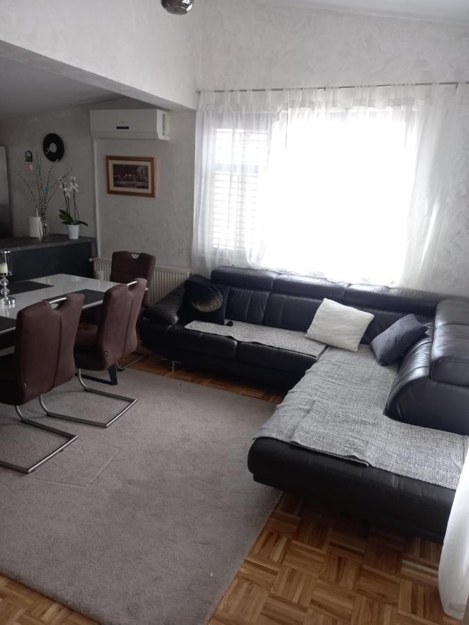 Apartment Brankica Подстрана Екстериор снимка