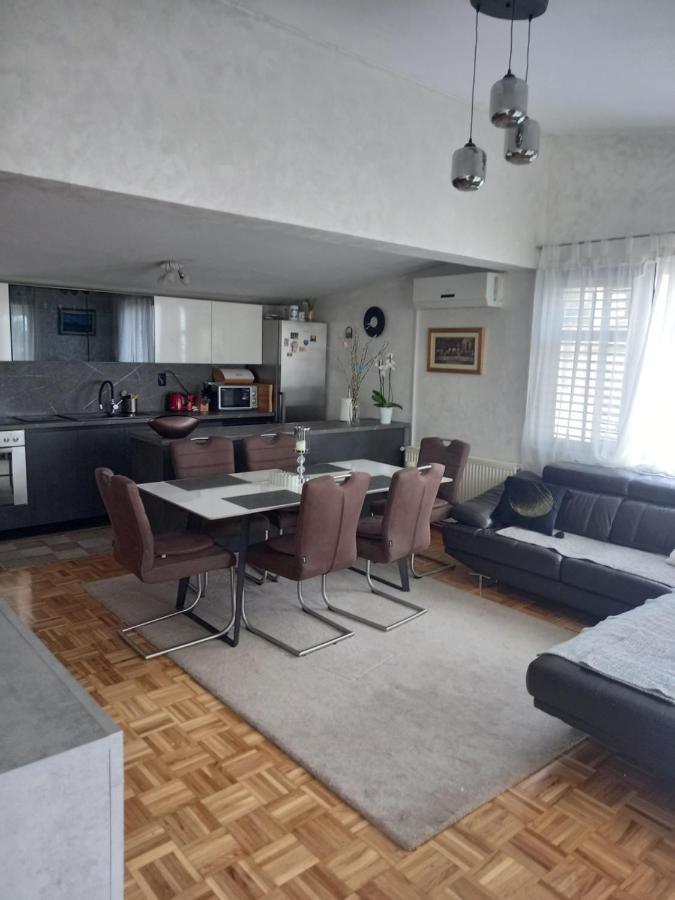 Apartment Brankica Подстрана Екстериор снимка
