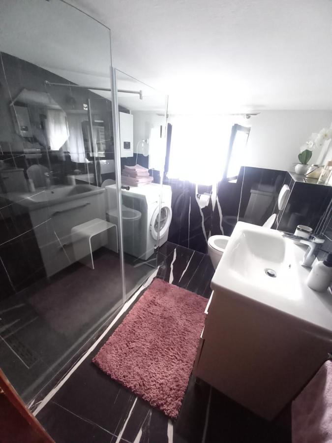 Apartment Brankica Подстрана Екстериор снимка