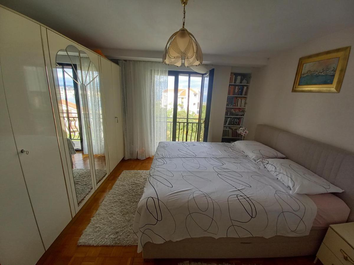 Apartment Brankica Подстрана Екстериор снимка