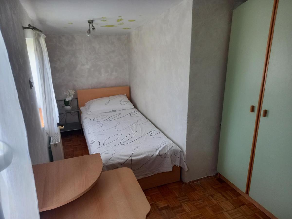 Apartment Brankica Подстрана Екстериор снимка