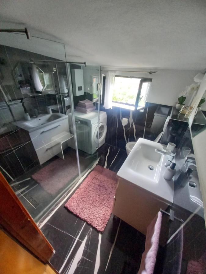 Apartment Brankica Подстрана Екстериор снимка
