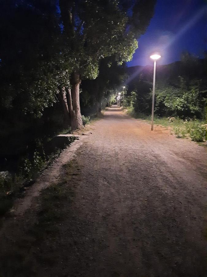 Apartment Brankica Подстрана Екстериор снимка