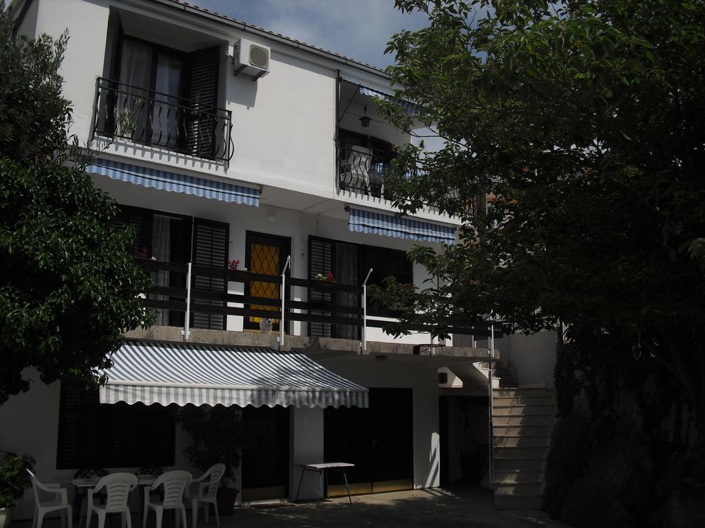 Apartment Brankica Подстрана Стая снимка